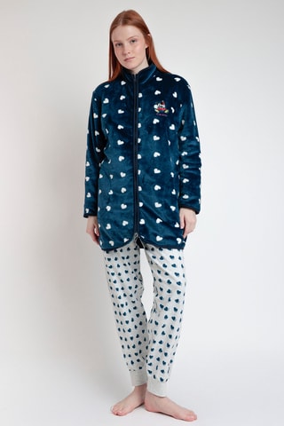 Giacca Topolino Disney - Navy