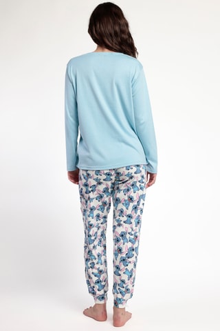 Pigiama Lilo & Stitch Disney - Blu