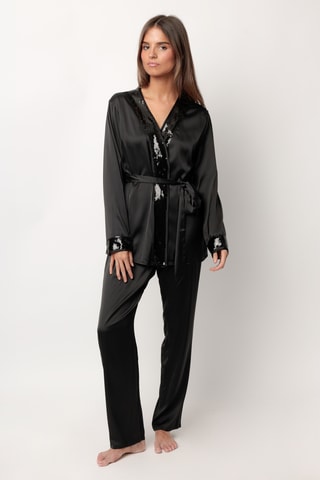 Pyjama - Noir