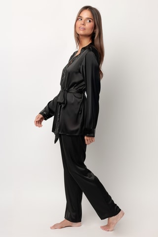 Pyjama - Noir