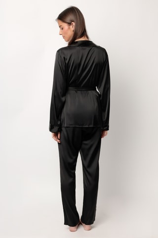 Pyjama - Noir