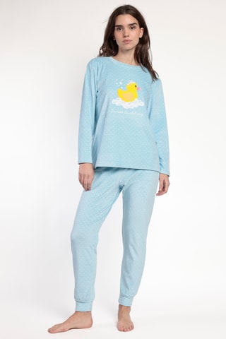 Pyjama - Bleu