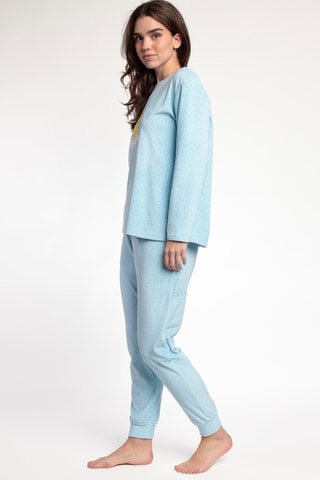 Pyjama - Bleu