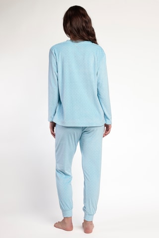 Pyjama - Bleu