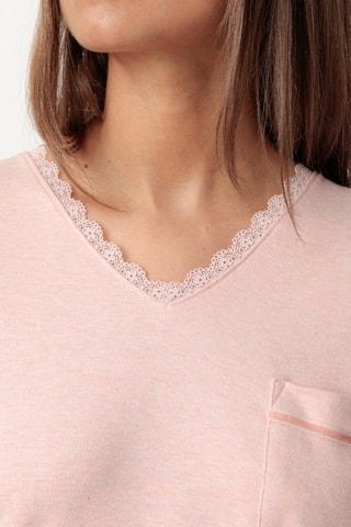 Pyjama - Corail
