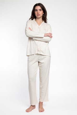 Pyjama - Beige