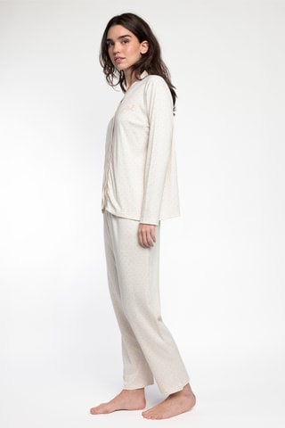 Pyjama - Beige