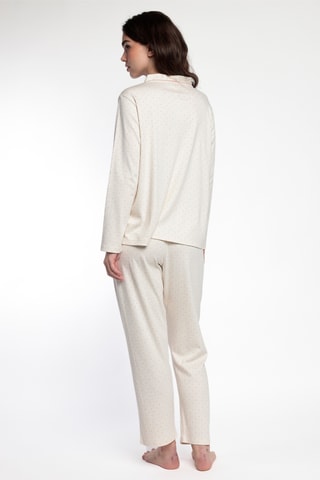 Pyjama - Beige