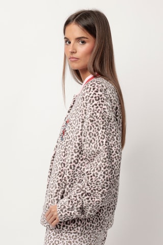 Pigiama Minni Disney - Beige
