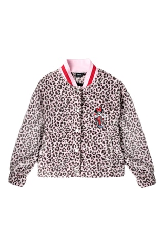 Giacca Minni Disney - Beige