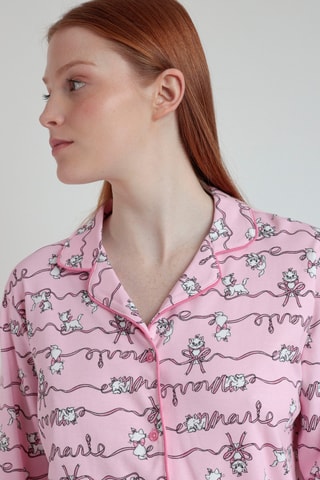 Pigiama Gli aristogatti Disney - Rosa