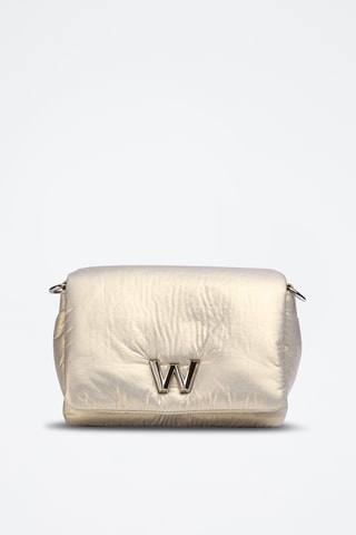 Sac bandoulière - Gris