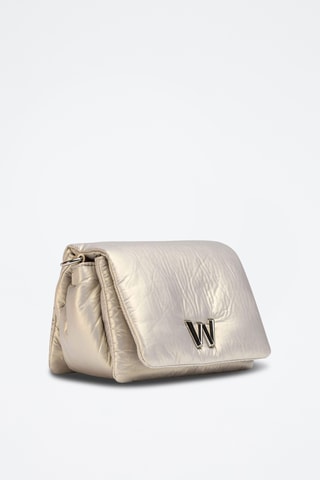 Sac bandoulière - Gris