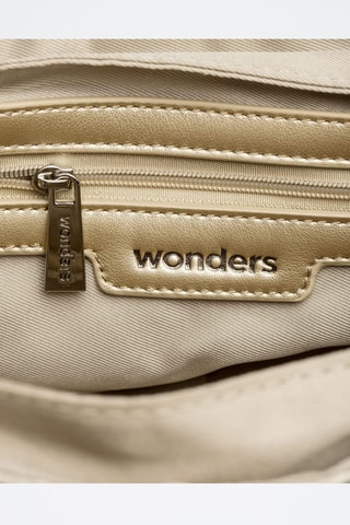 Sac bandoulière - Gris