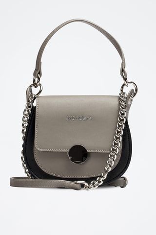 Sac bandoulière - Noir
