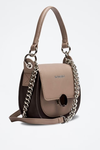 Sac bandoulière - Marron