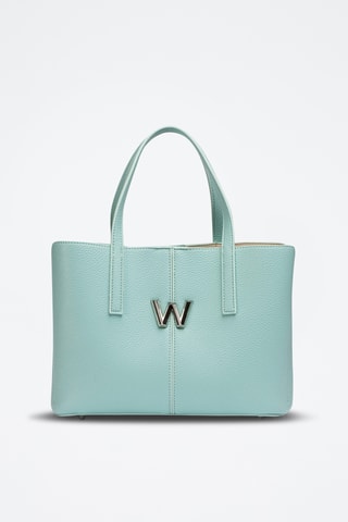 Sac à main - Bleu