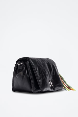 Sac bandoulière - Noir
