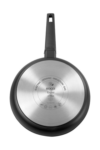 Poêle à frire - 20 cm