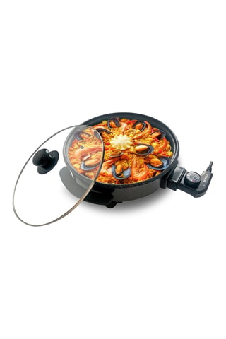 Multi-casserole électrique - 32 cm - 1500 W