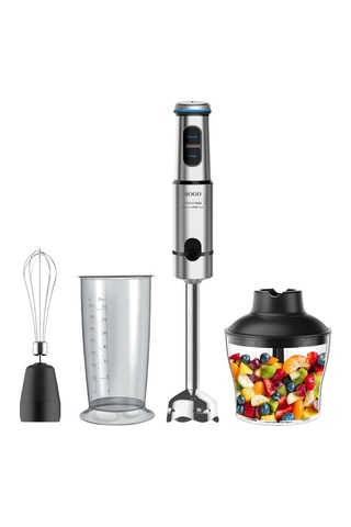 Mixeur à main - 650/800 ml - 1500 W