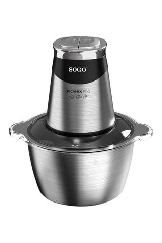 Hachoir - 1,8 l - 500 W