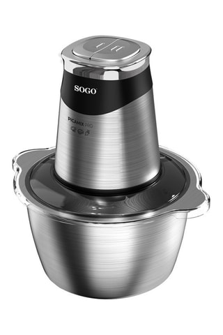 Hachoir - 1,8 l - 500 W