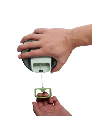 Hachoir sans BPA - 400 ml