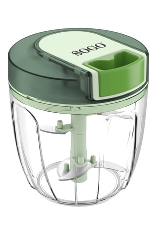 Hachoir sans BPA - 900 ml