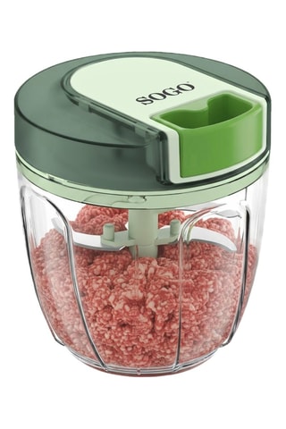 Hachoir sans BPA - 900 ml