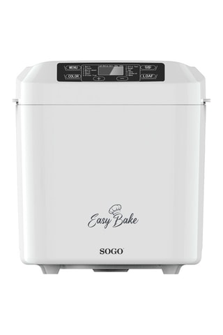Machine à pain - 550 W