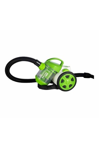 Aspirateur multi-cyclonique - 1,2 m³/min