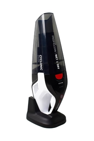Aspirateur à main rechargeable sans fil - 20 min d'autonomie