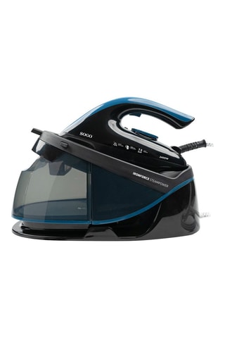 Fer à repasser - 2400 W