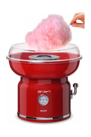 Machine à barbe à papa - 500 W