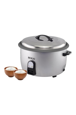Cuiseur à riz - 
5,6  l