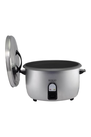Cuiseur à riz - 2950 W - 10 l