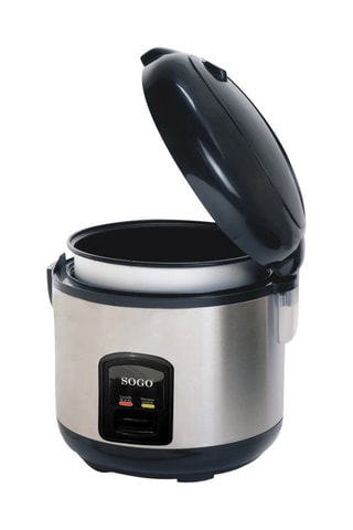 Cuiseur multifonctionnel - 700 W - 1,8 l