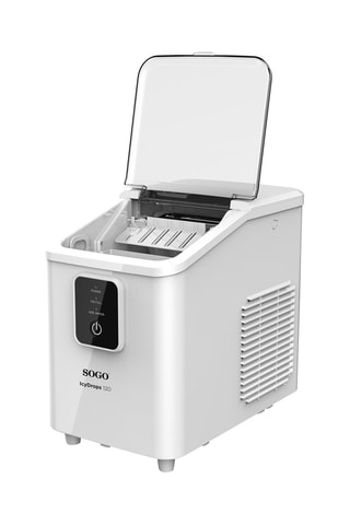 Machine à glaçons - 1,8 l