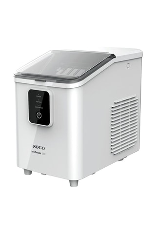 Machine à glaçons - 1,8 l