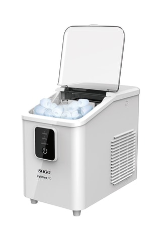 Machine à glaçons - 1,8 l