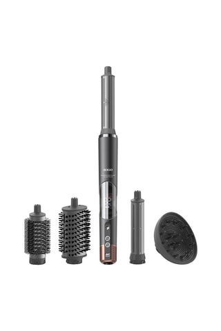 Kit de coiffure 5 en 1