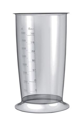 Mixeur plongeant - 800 ml - 1500 W - 2 vitesses