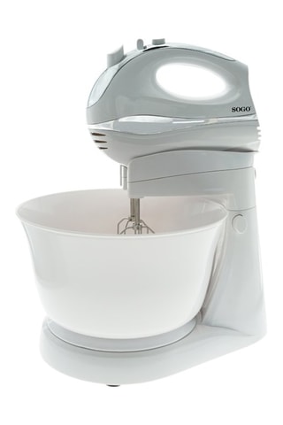 Robot pâtissier - 3 l - 300 W - 5 vitesses