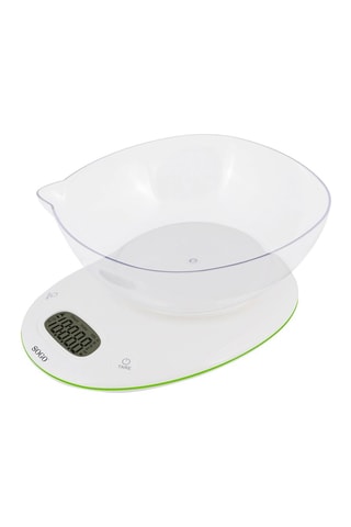 Balance de cuisine - Jusqu'à 5 kg