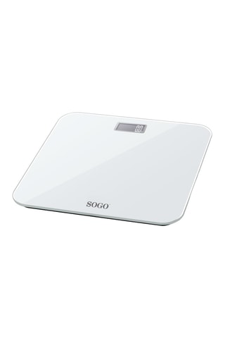 Balance de cuisine numérique - Jusqu'à 180 kg