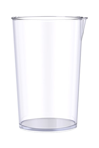 Mixeur plongeant en acier inoxydable - 1600 W