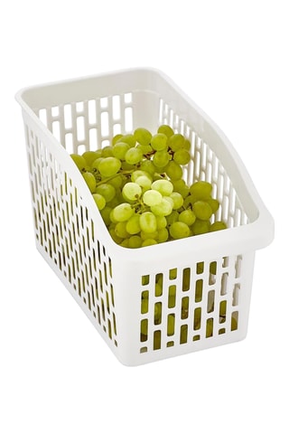 10 paniers de rangement pour frigo