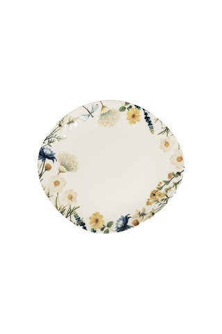 Service de vaisselle en porcelaine - 24 pièces