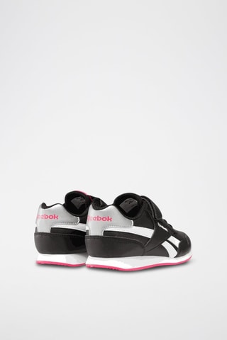 Tennis Royal Cl Jog 3.0 1 V - Noir - Reebok